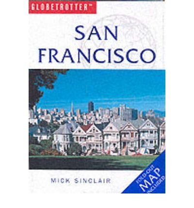 AA CityPack San Francisco (AA CityPack Guides) (9780749532314) by Sinclair, Mick
