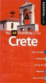 Imagen de archivo de Essential Crete (AA Essential S.) a la venta por WorldofBooks
