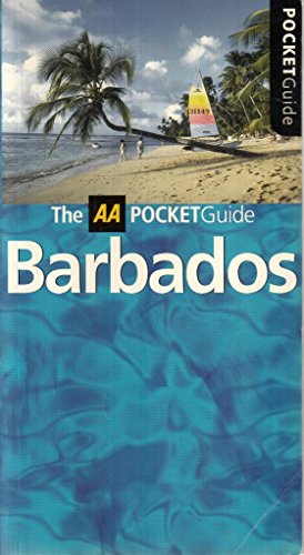 Beispielbild fr Barbados (The AA Pocket Guide) zum Verkauf von WorldofBooks