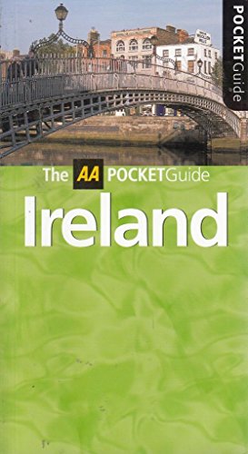 9780749540746: Pocket Guide Ireland [Idioma Ingls]