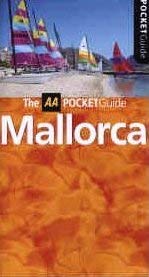 Stock image for Pocket Guide Mallorca for sale by Reuseabook