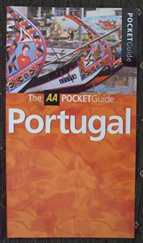 Beispielbild fr Pocket Guide Portugal zum Verkauf von AwesomeBooks