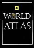 9780749542443: World Atlas