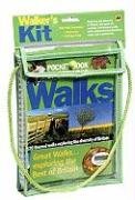 Aa Pocket British Walks Kit: Pocket Book of Britain's Walks & Pedometer (9780749542757) by [???]