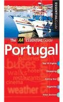 9780749543204: AA Essential Portugal [Lingua Inglese]