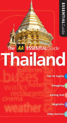 Stock image for Thailand for sale by Better World Books Ltd