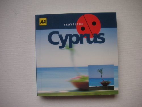 Stock image for Cyprus (AA Travel Guides) for sale by WorldofBooks