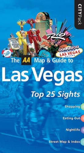 Stock image for Las Vegas for sale by Better World Books Ltd