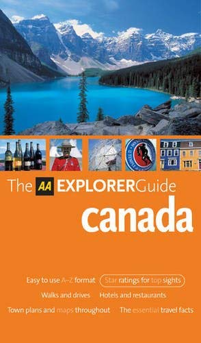 Stock image for The Rough Guide to Canada for sale by Better World Books Ltd