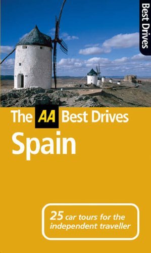 Stock image for Spain for sale by Better World Books Ltd