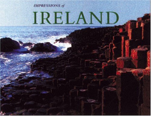 Beispielbild fr Impressions of Ireland zum Verkauf von Wonder Book