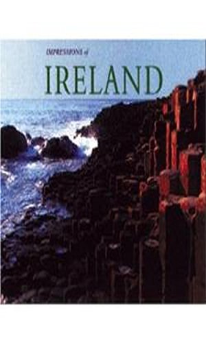Imagen de archivo de Impressions of Ireland a la venta por HPB Inc.