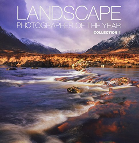 Beispielbild fr Landscape Photographer of the Year: Collection 1 zum Verkauf von Reuseabook