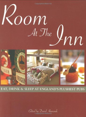 Beispielbild fr Room at the Inn (AA Lifestyle Guides) zum Verkauf von AwesomeBooks