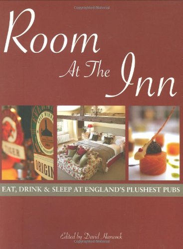 Room at the Inn (AA Lifestyle Guides) - David Hancock