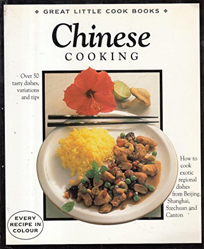 Stock image for Chinese Cooking for sale by AwesomeBooks