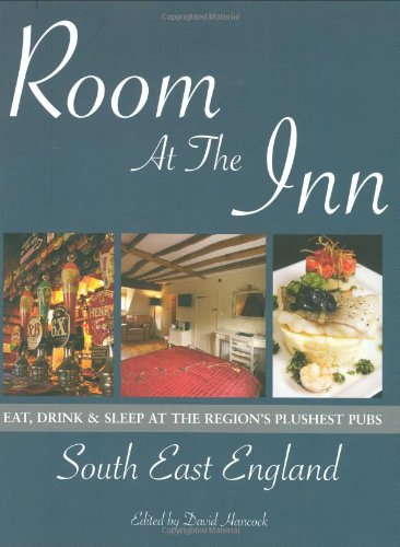 Stock image for South East England (Room at the Inn) for sale by WorldofBooks