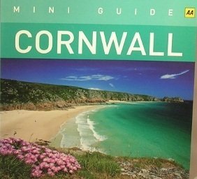 Beispielbild fr Cornwall zum Verkauf von Wonder Book