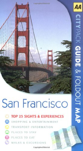 Stock image for San Francisco for sale by ThriftBooks-Dallas