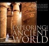 9780749558864: ExploringtheAncientWorld explore the world of ancient ruins(Chinese Edition)