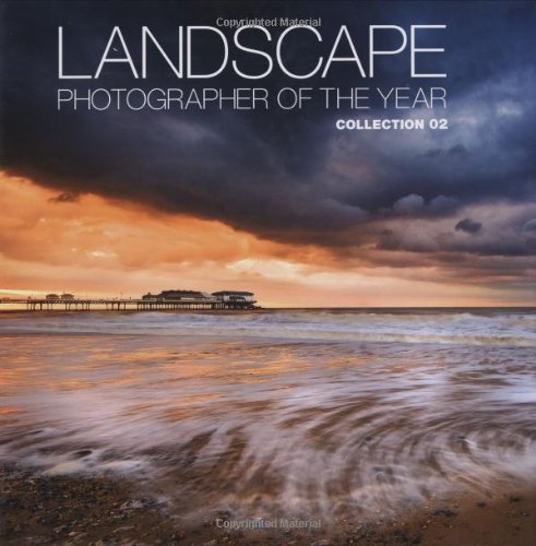 9780749559052: Landscape Photographer of the Year: Collection 2 (Photography)
