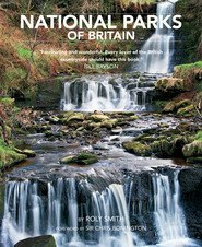 Stock image for National Parks of Britain for sale by WorldofBooks