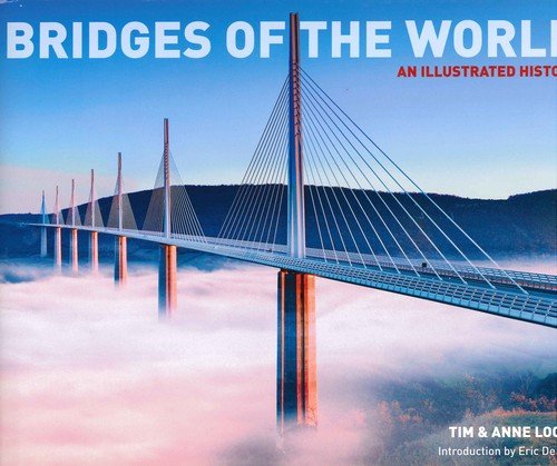 Beispielbild fr Bridges of the world zum Verkauf von AwesomeBooks