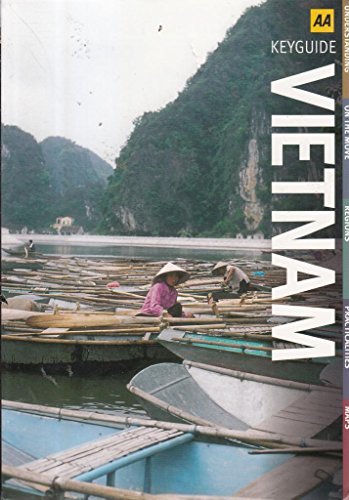 Imagen de archivo de Vietnam a la venta por Better World Books Ltd