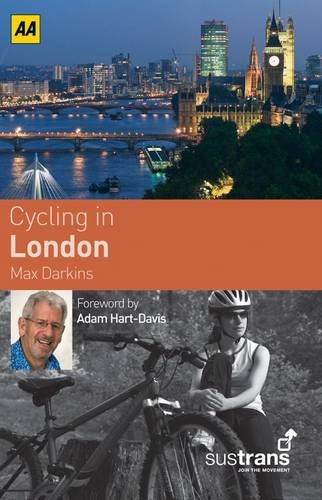 London (AA 40 Pub Walks & Cycle Rides S.) - AA Publishing