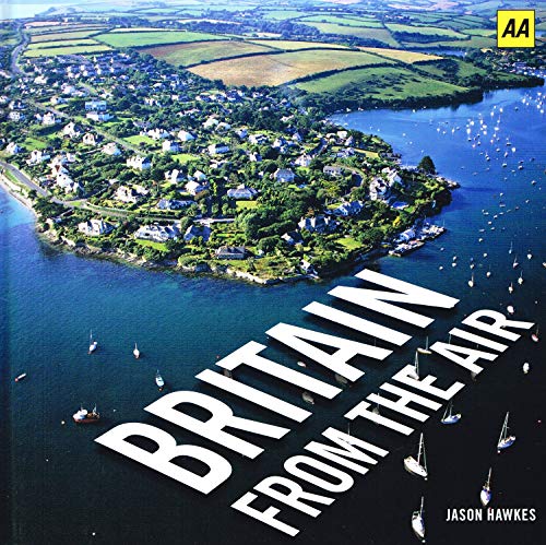 Beispielbild fr Aa: Britain from the Air zum Verkauf von WorldofBooks