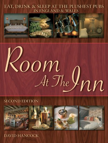 Room at the Inn: Outstanding Food in an Informal Atmosphere (AA Lifestyle Guides) (9780749566623) by Hancock, David