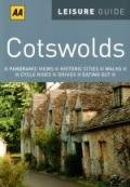 Beispielbild fr AA Leisure Guide Cotswolds zum Verkauf von AwesomeBooks