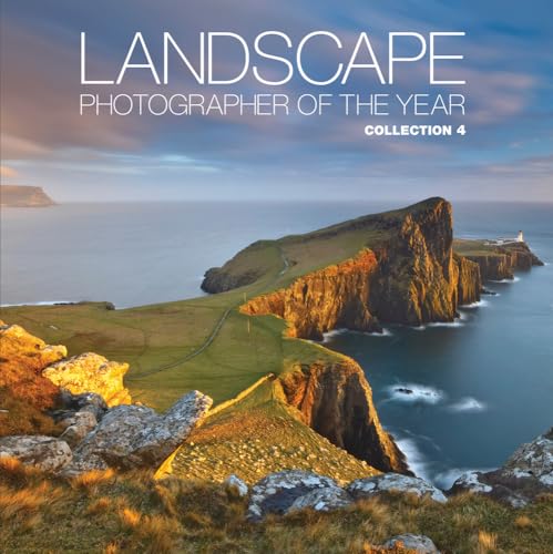 Landscape Photographer of the Year : Collection 04 (Landscape Photographer of the Year)