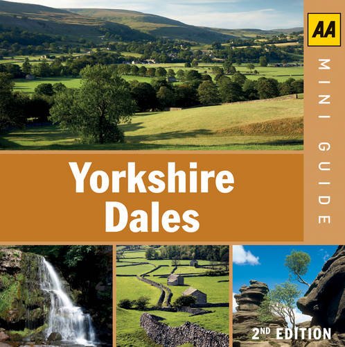 Yorkshire Dales. (9780749568900) by Gerrard, Mike