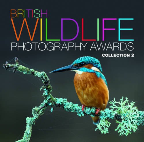 Beispielbild fr British Wildlife Photography Awards Collection 2 zum Verkauf von WorldofBooks