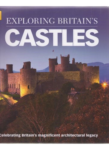Stock image for AA EXPLORING BRITAIN'S CASTLES for sale by AwesomeBooks