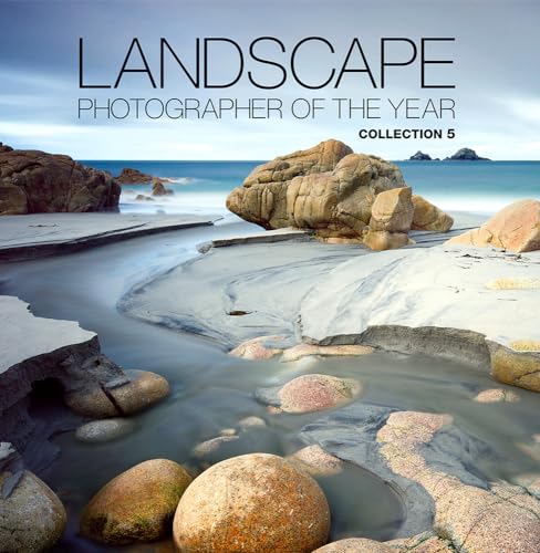 9780749571405: Landscape Photographer of the Year: Collection 5