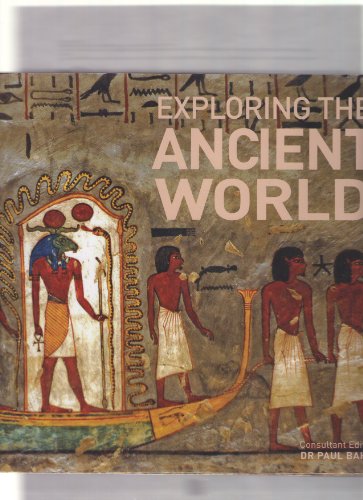 Beispielbild fr Exploring the Ancient World zum Verkauf von Anybook.com