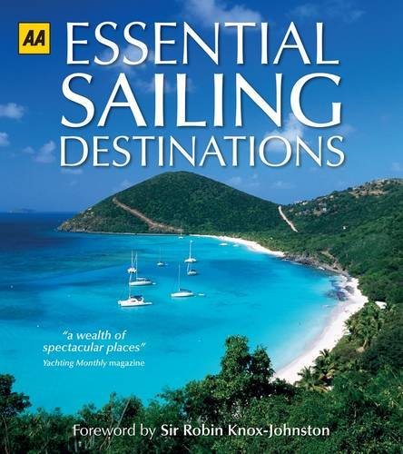 Stock image for Essential Sailing Destinations for sale by Better World Books Ltd