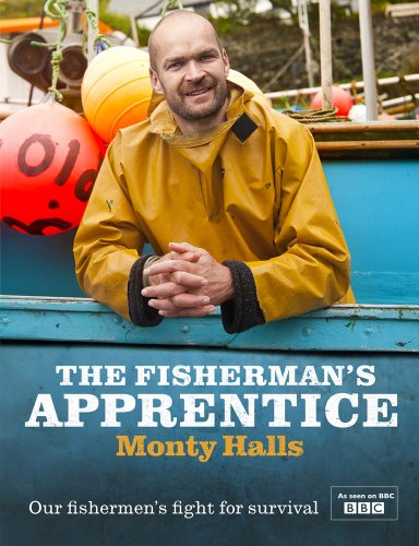 Stock image for The Fisherman's Apprentice for sale by WorldofBooks
