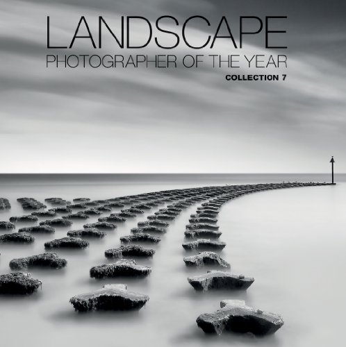 Landscape Photographer of the Year: Collection 7
