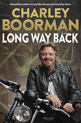 Stock image for Long Way Back for sale by Hippo Books