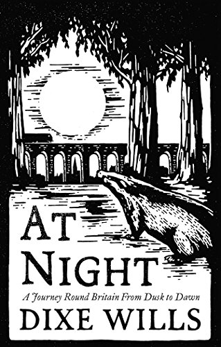 Stock image for At Night for sale by Better World Books
