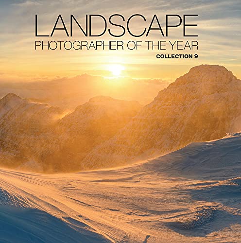 9780749577261: Landscape Photographer of the Year: Collection 9 (9)