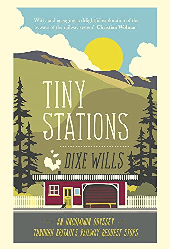 Stock image for Tiny Stations for sale by AwesomeBooks