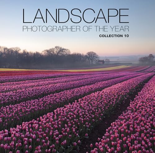 Imagen de archivo de Landscape Photographer of the Year: Collection 10 (AA) a la venta por WorldofBooks