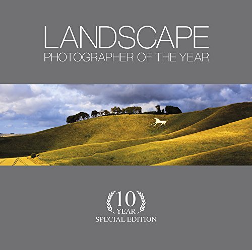 Beispielbild fr Landscape Photographer of the Year: 10 Year Special Edition zum Verkauf von The Book Exchange