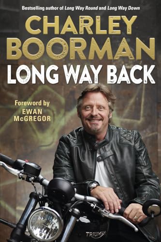 Stock image for Long Way Back for sale by AwesomeBooks