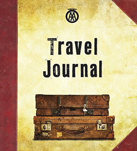 9780749579111: Travel Journal [Lingua Inglese]