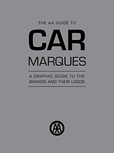 Stock image for Car Marques: The AA Guide to for sale by WorldofBooks